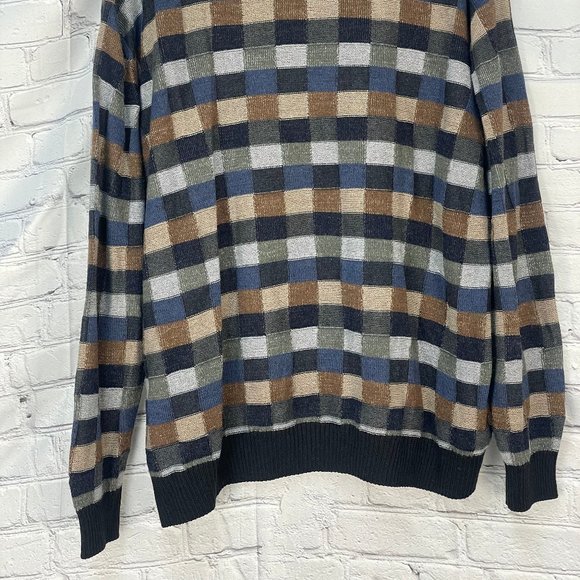 Franco Danti sweater - Picture 5 of 5